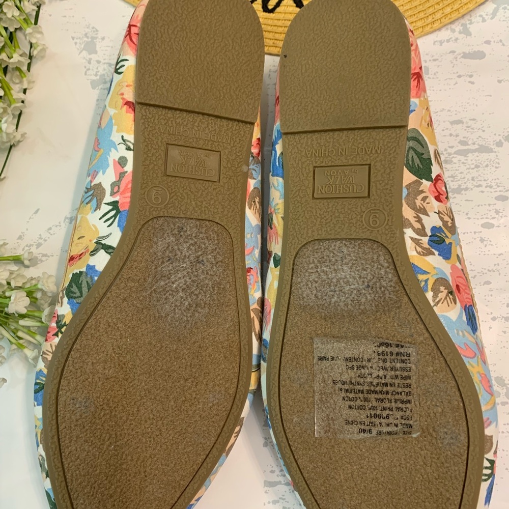 Avon Cushion Walk Flats - Picture 5 of 7